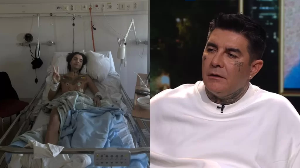 DJ Méndez, Radioactiva