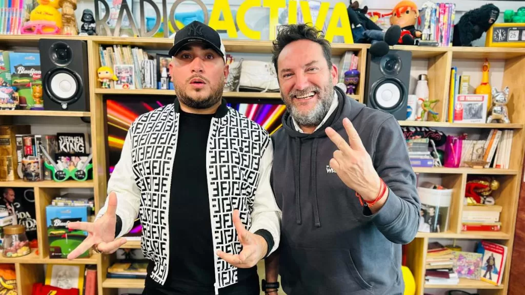 Daniel Fuenzalida (28)