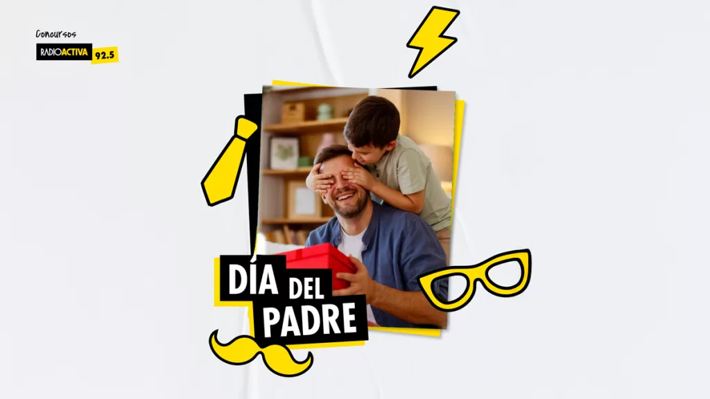 Día del Padre