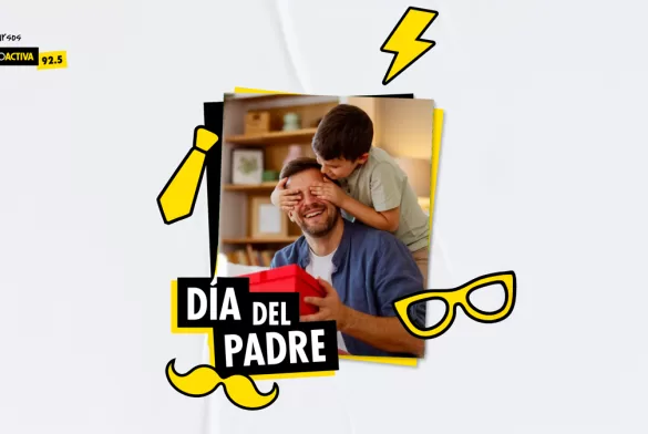 Día del Padre