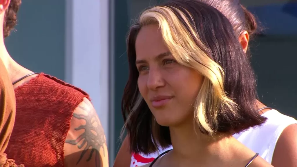 Flor Vigna Renuncia Mundos Opuestos