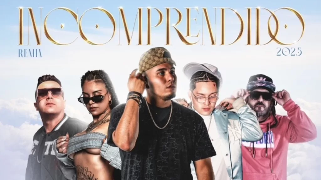 Incomprendido 2025