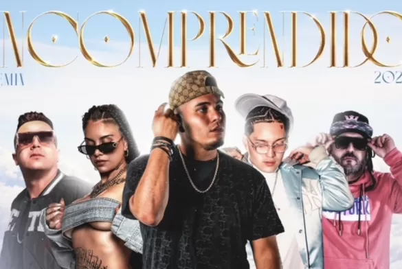Incomprendido 2025