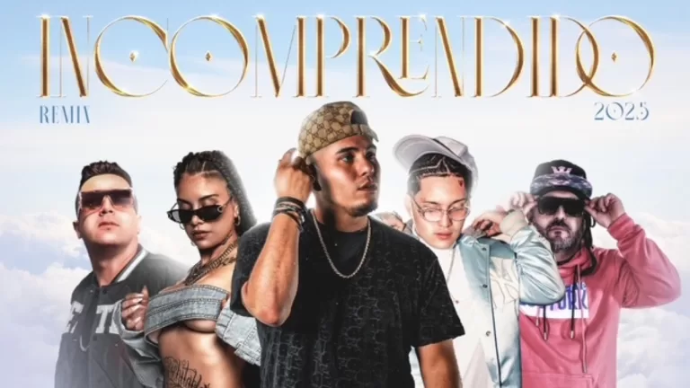 Incomprendido 2025