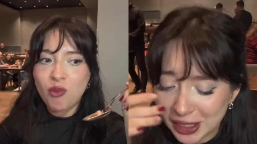 Influencer Que Pureba Boragó