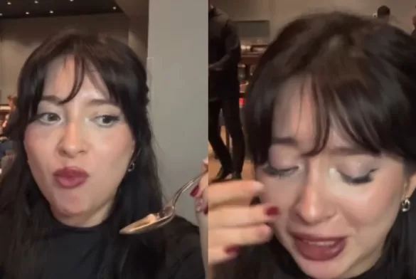 Influencer Que Pureba Boragó