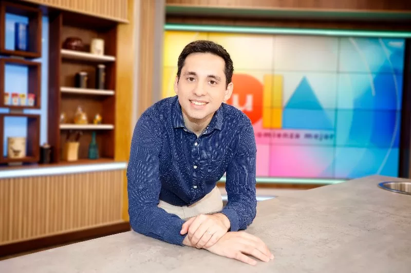 José María Del Pino