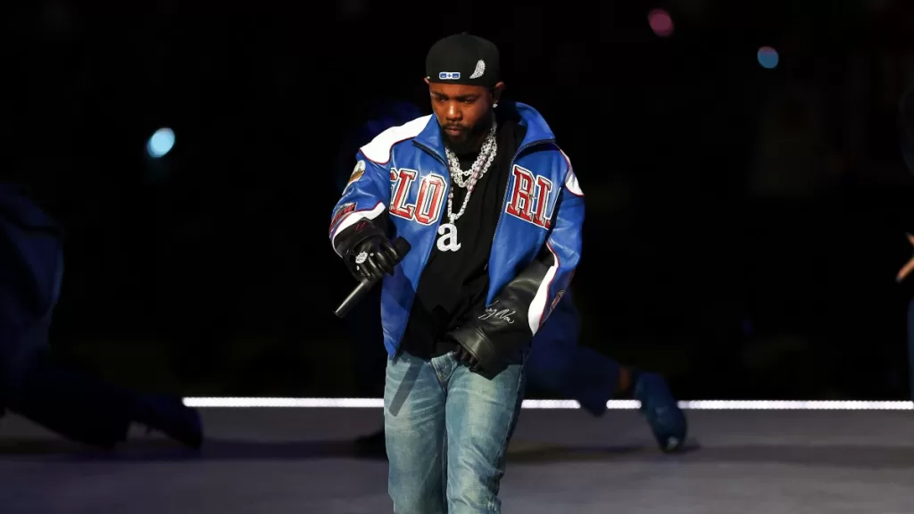 Kendrick Lamar