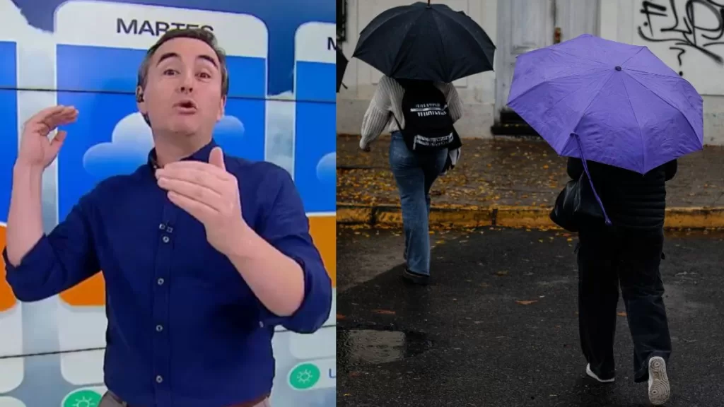 Lluvia En La Región Metropolitana (61)