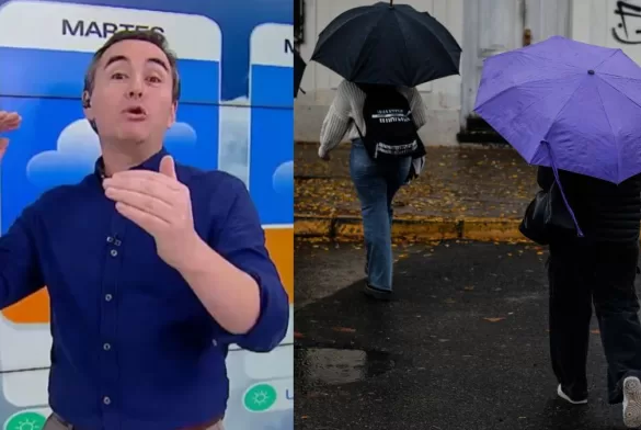 Lluvia En La Región Metropolitana (61)