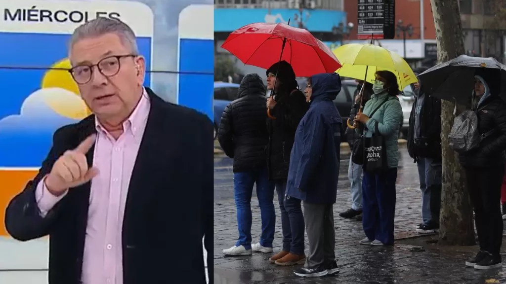 Lluvia En La Región Metropolitana (63)