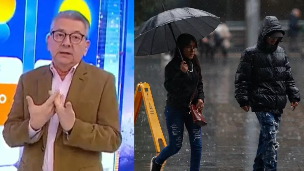 Lluvia En La Región Metropolitana (67)