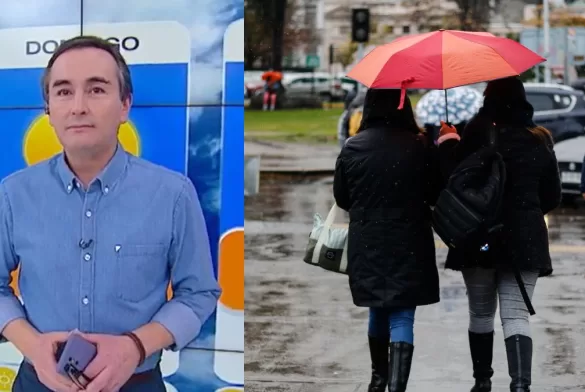 Lluvia En La Región Metropolitana (68)