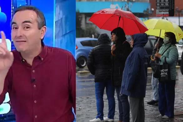 Lluvia En La Región Metropolitana (70)