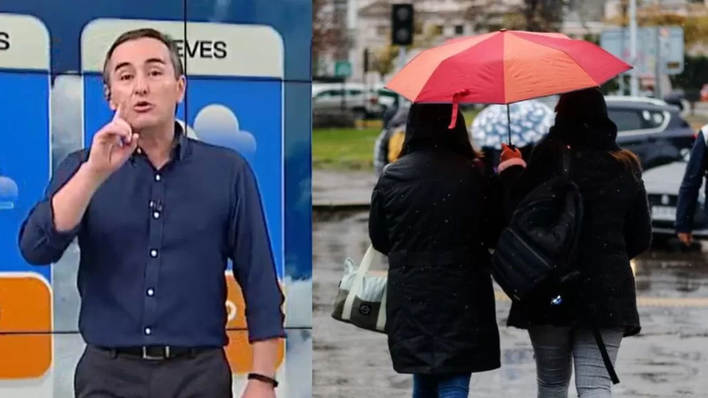 Lluvia En La Región Metropolitana (72)