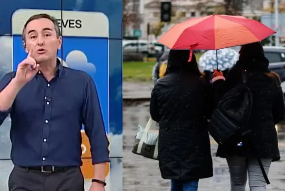 Lluvia En La Región Metropolitana (72)