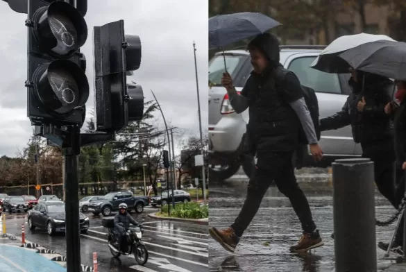 Lluvia En La Región Metropolitana (74)