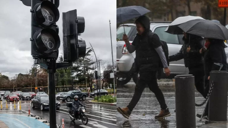 Lluvia En La Región Metropolitana (74)