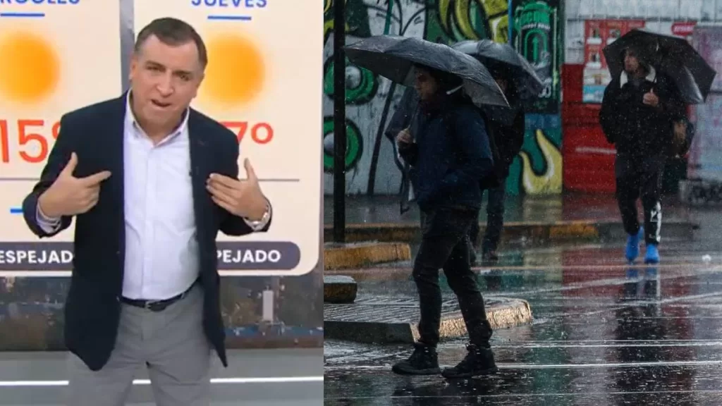 Lluvia En La Región Metropolitana (82)