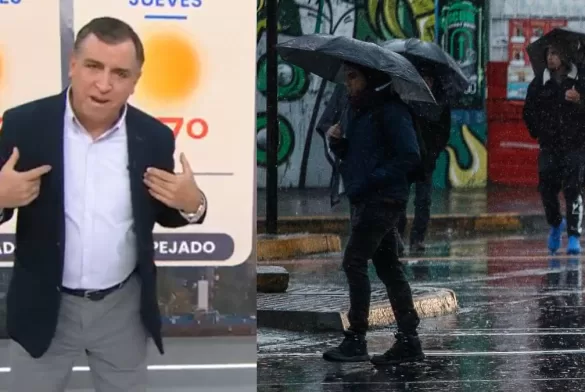 Lluvia En La Región Metropolitana (82)