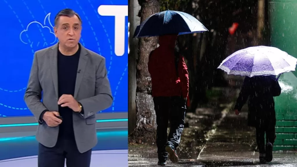 Lluvia En La Región Metropolitana (88)