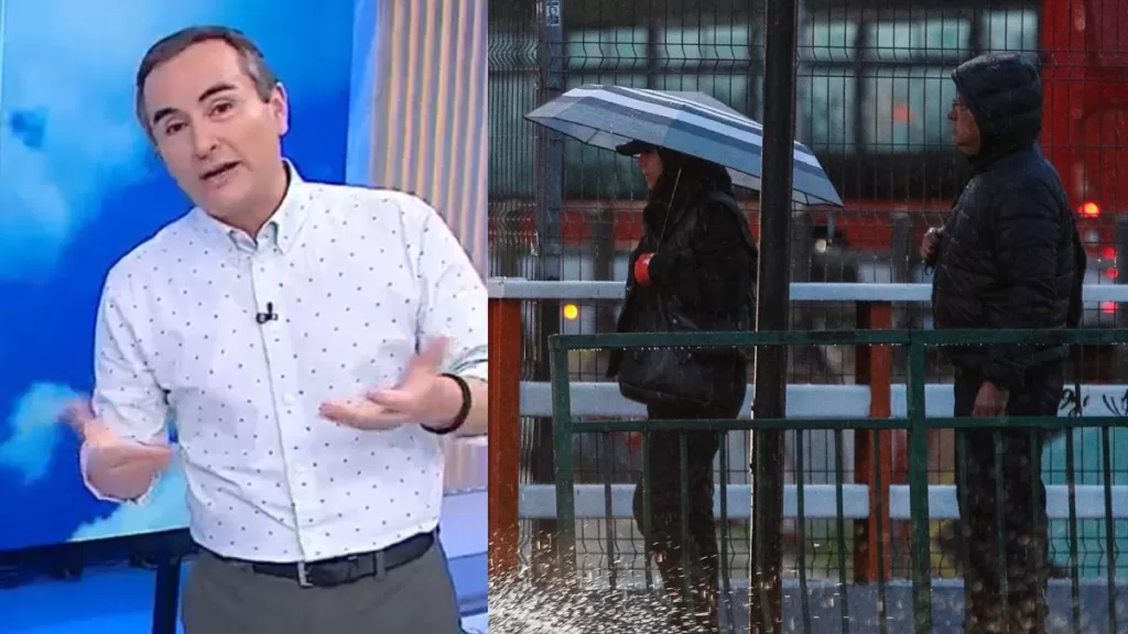 Lluvia En La Región Metropolitana (89)