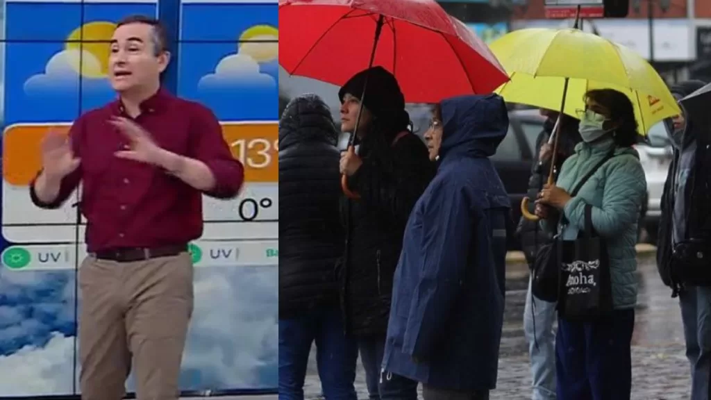 Lluvia En La Región Metropolitana (93)