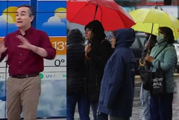 Lluvia En La Región Metropolitana (93)