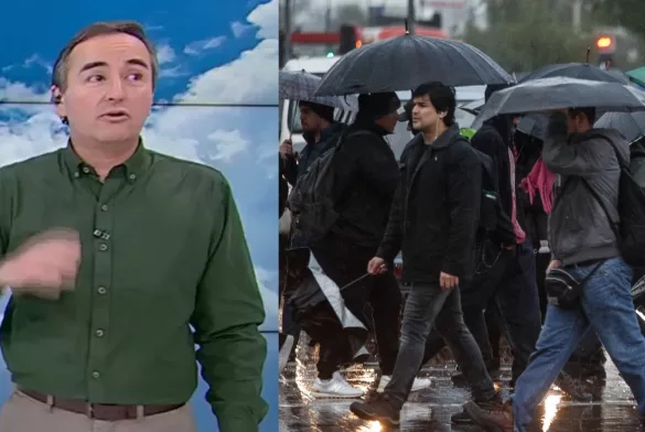 Lluvia En La Región Metropolitana (94)