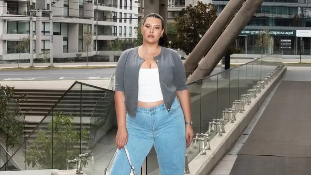 Michelle Carvalho (1)