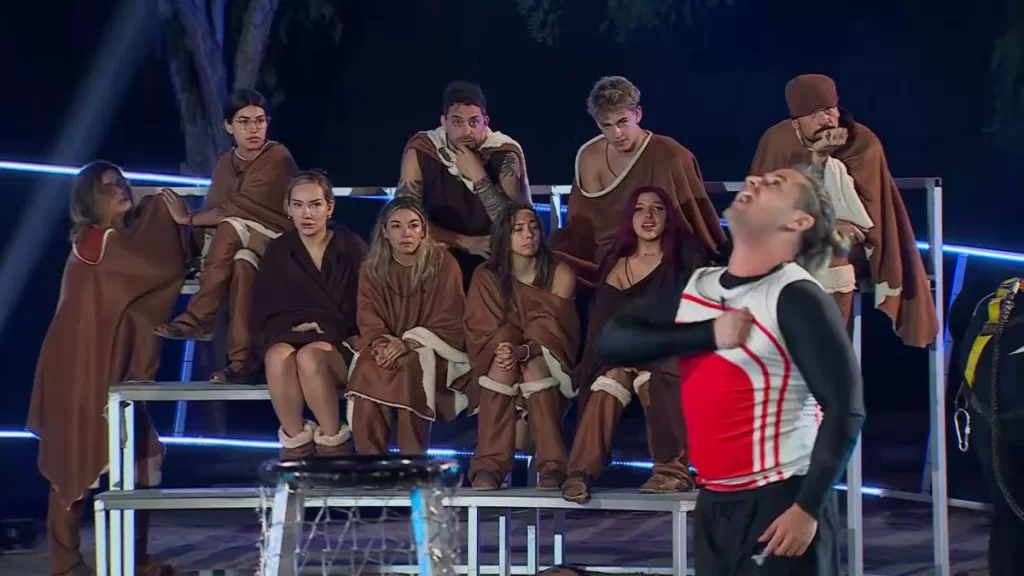 Mundos Opuestos (11)