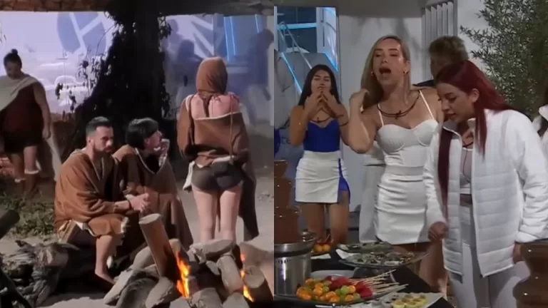 Mundos Opuestos Eskarcita Eliminada (1)