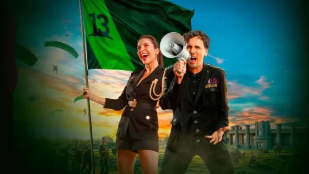 Palabra De Honor (29)