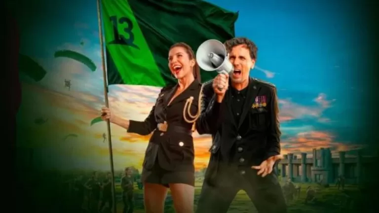 Palabra De Honor (29)