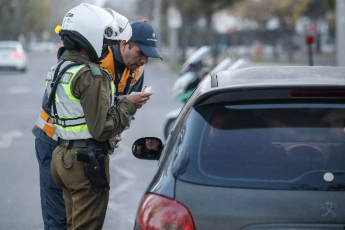 Restricción Vehicular En La Región Metropolitana (3)