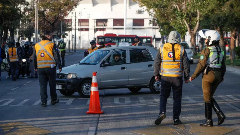 Restricción Vehicular Jueves