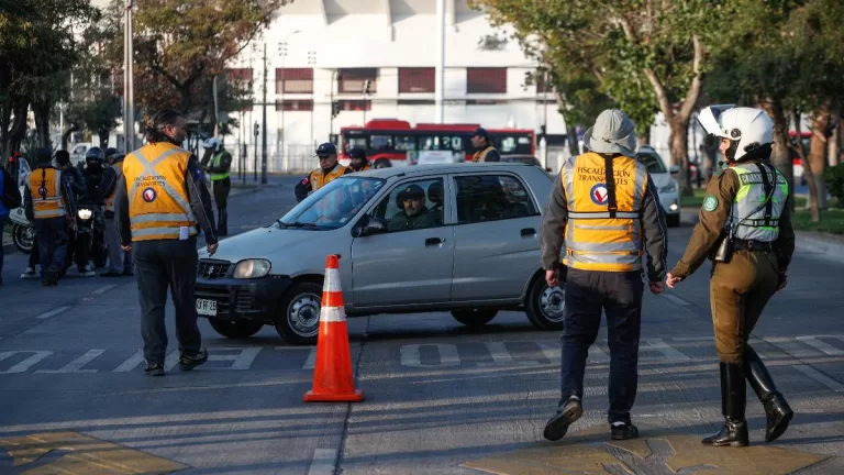 Restricción Vehicular Miércoles