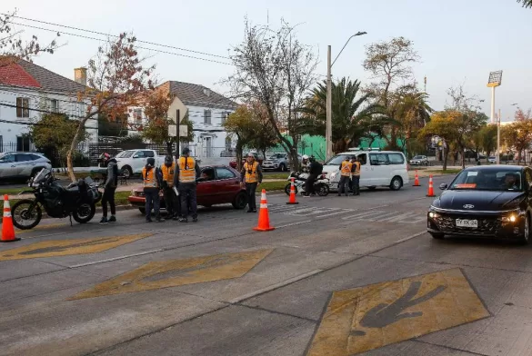 Restricción Vehicular Viernes