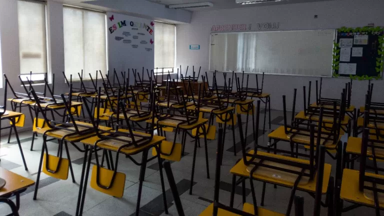 Suspensión De Clases (2)