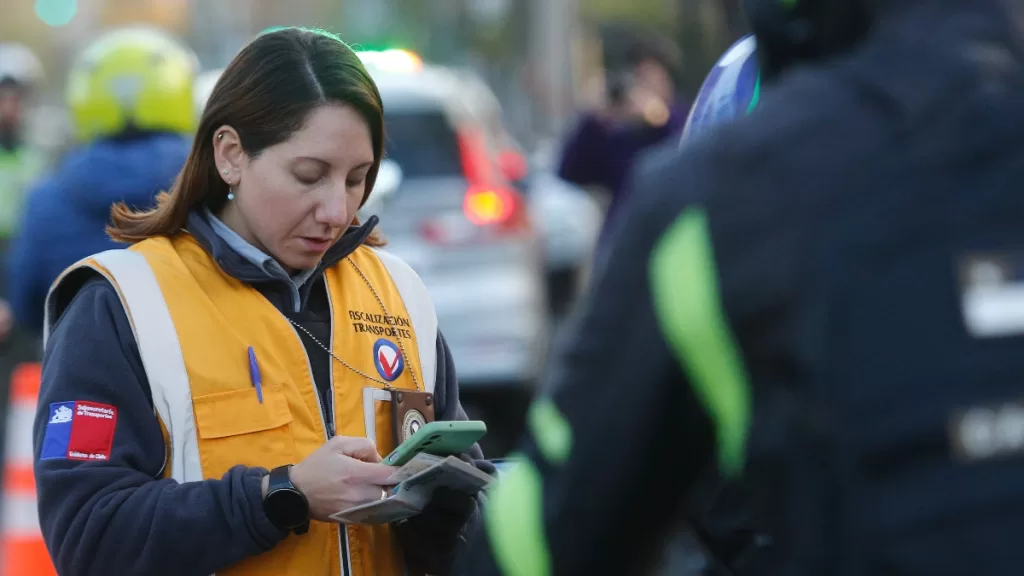 Retricción Vehicular Martes 2