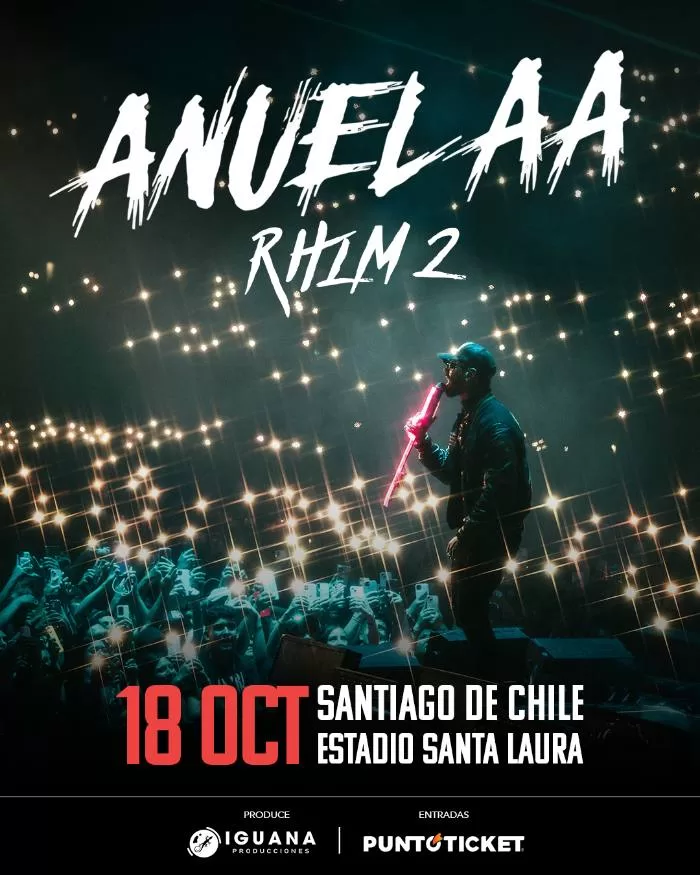 Anuel
