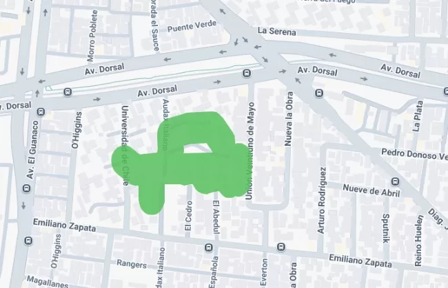 Corte De Luz En Conchalí (4)