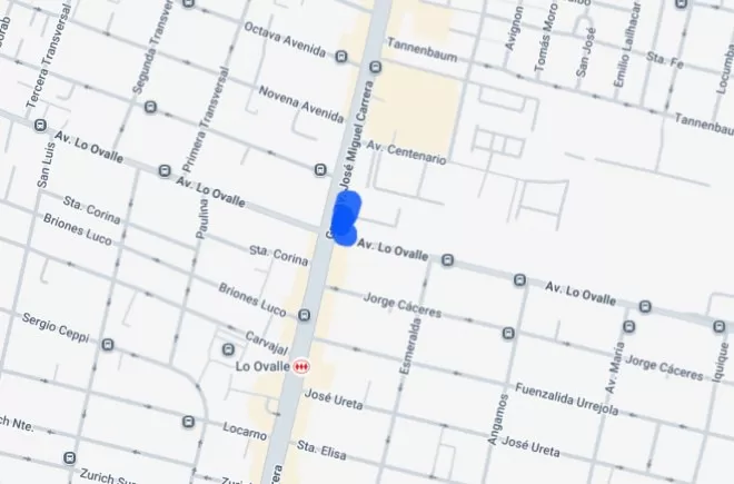 Corte De Luz En La Cisterna (5)