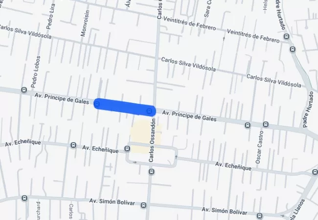 Corte De Luz En La Reina