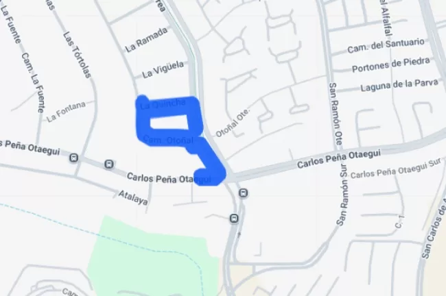 Corte De Luz En Las Condes (25)