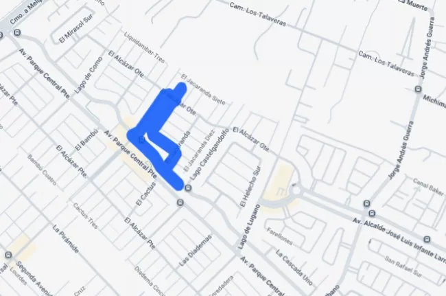 Corte De Luz En Maipú (16)