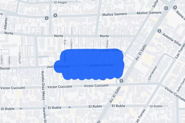 Corte De Luz En Recoleta (6)