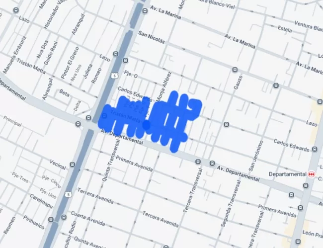 Corte De Luz En San Miguel (4)