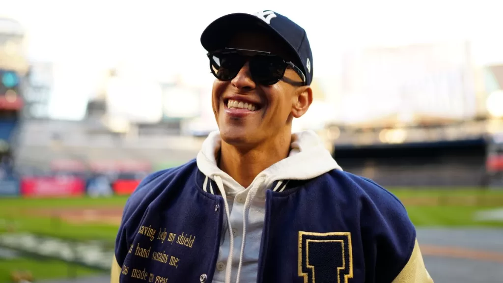Daddy Yankee