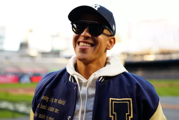 Daddy Yankee